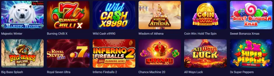 Slotoro casino